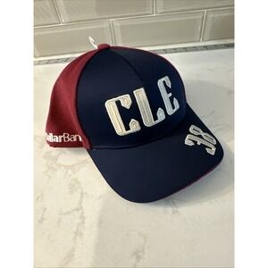 Cleveland Guardians City Connect Steven Kwan #38 SnapBack Hat NEW